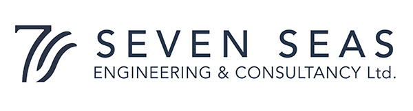 Seven Seas Engineering Logo